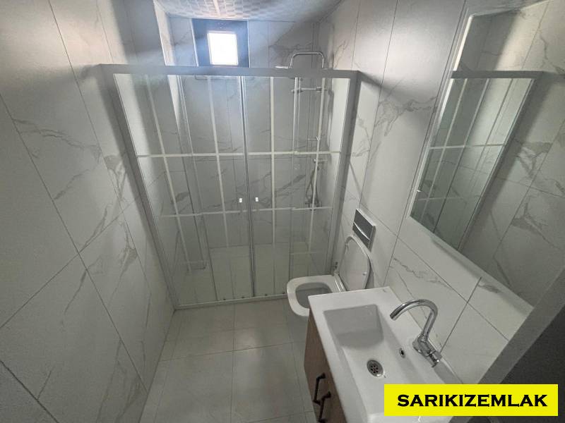 Cennetayağın`da Full Kredili 2+1 Satılık Daire